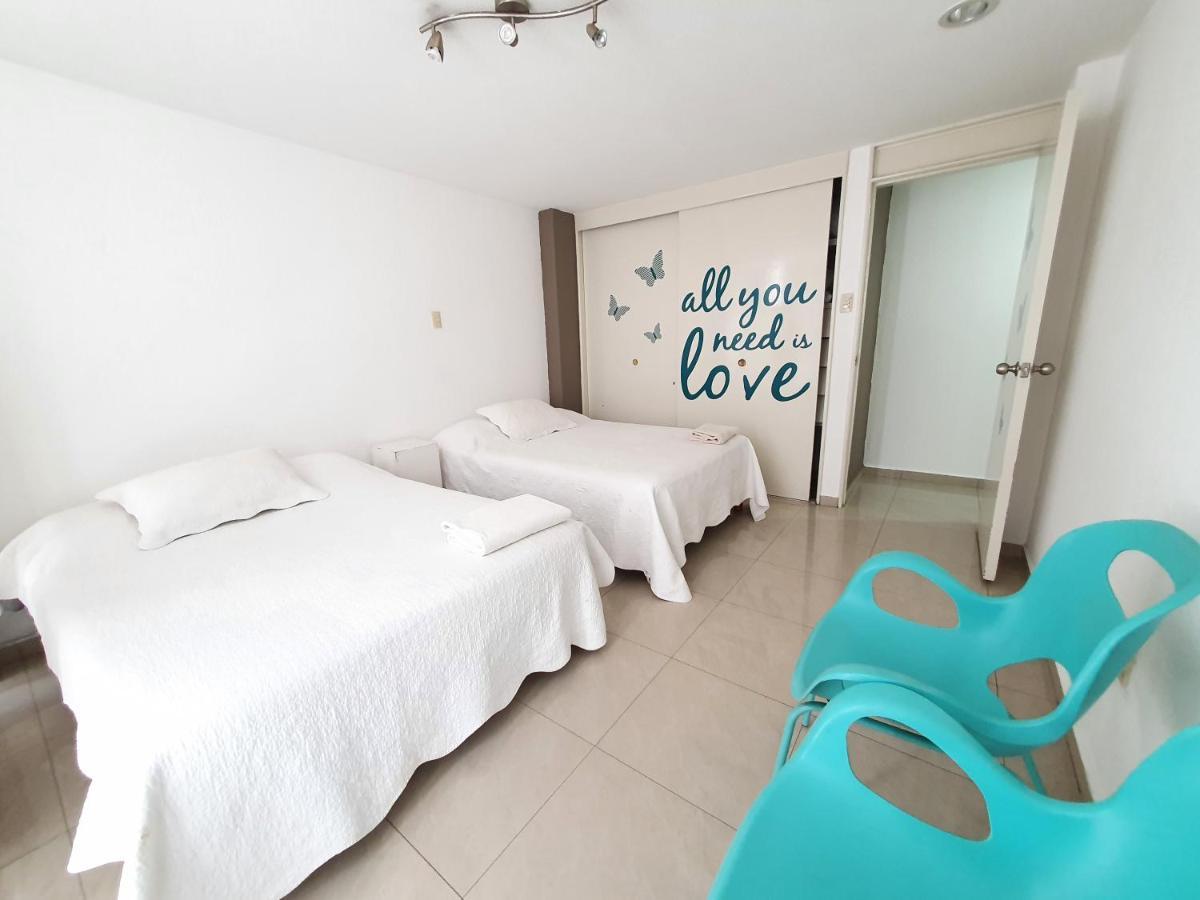 Ubicadisimo Departamento En 3bed Polanco Apartamento *