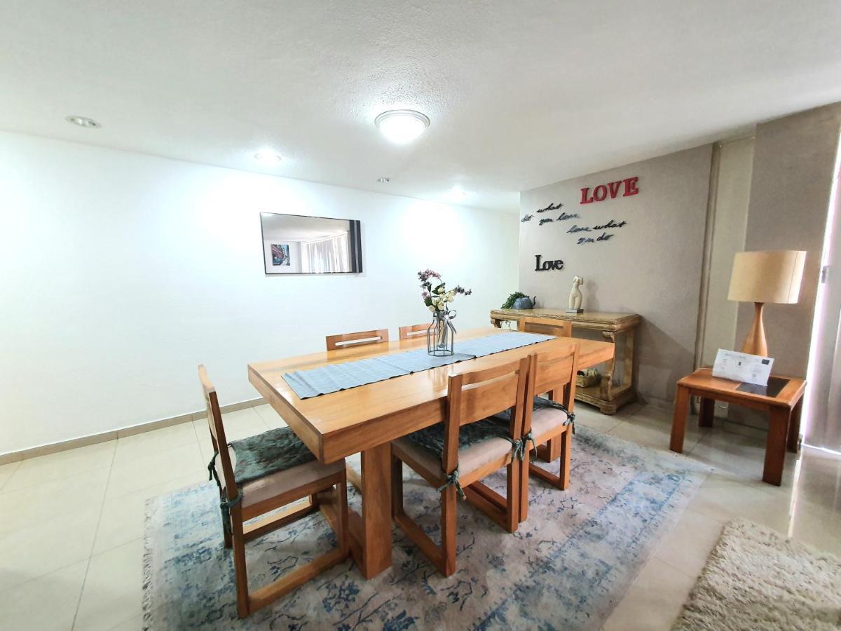 Apartamento Ubicadisimo Departamento En 3bed Polanco