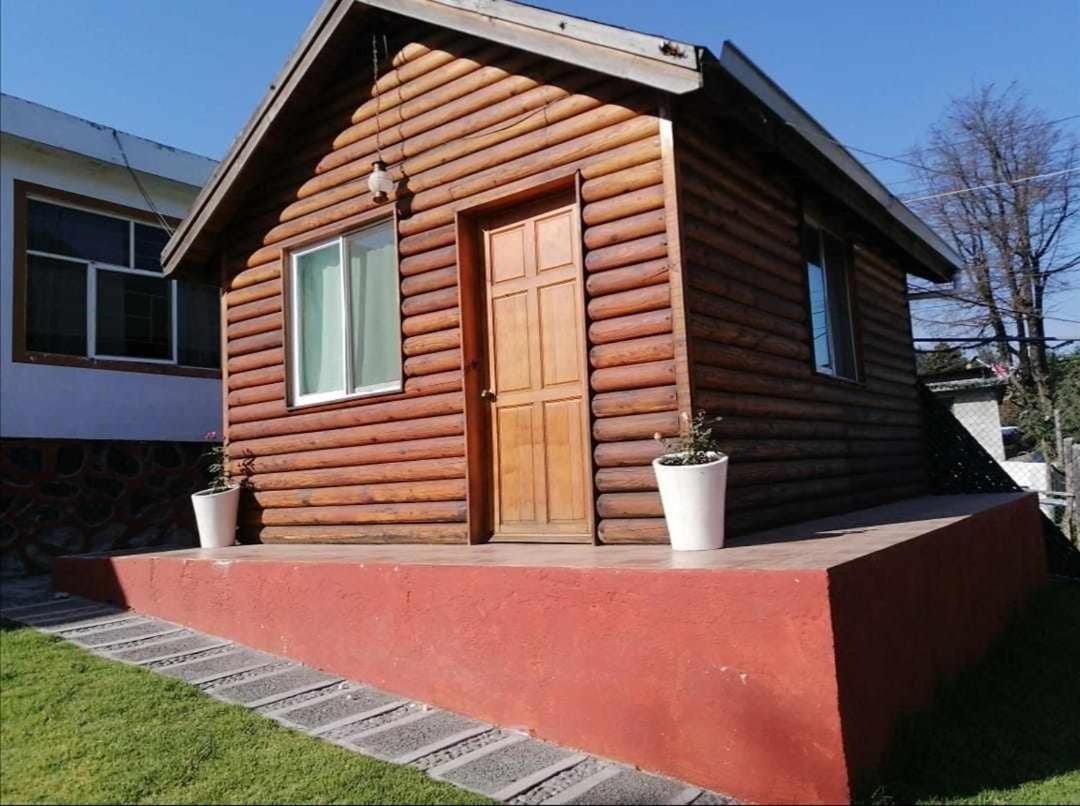 Campsite El Roble.