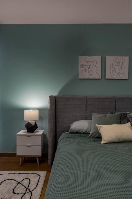 Departamento En Condesa Con Alberca Y Gimnasio Apartamento