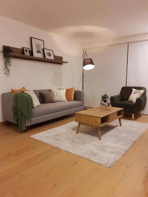 Apartamento Departamento En Condesa Con Alberca Y Gimnasio Cidade do México