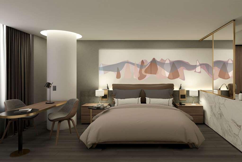 Wyndham Grand Hotel Mexico City
