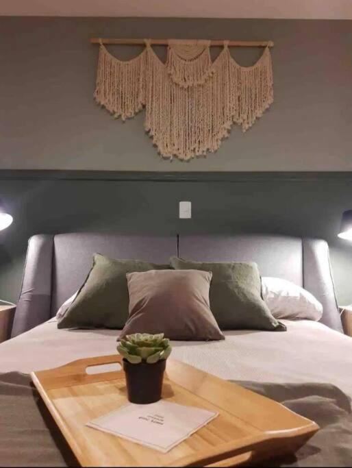 Departamento En Condesa Con Alberca Y Gimnasio Apartamento *
