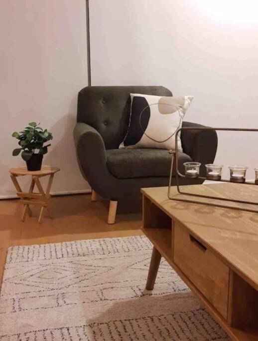 Apartamento Departamento En Condesa Con Alberca Y Gimnasio