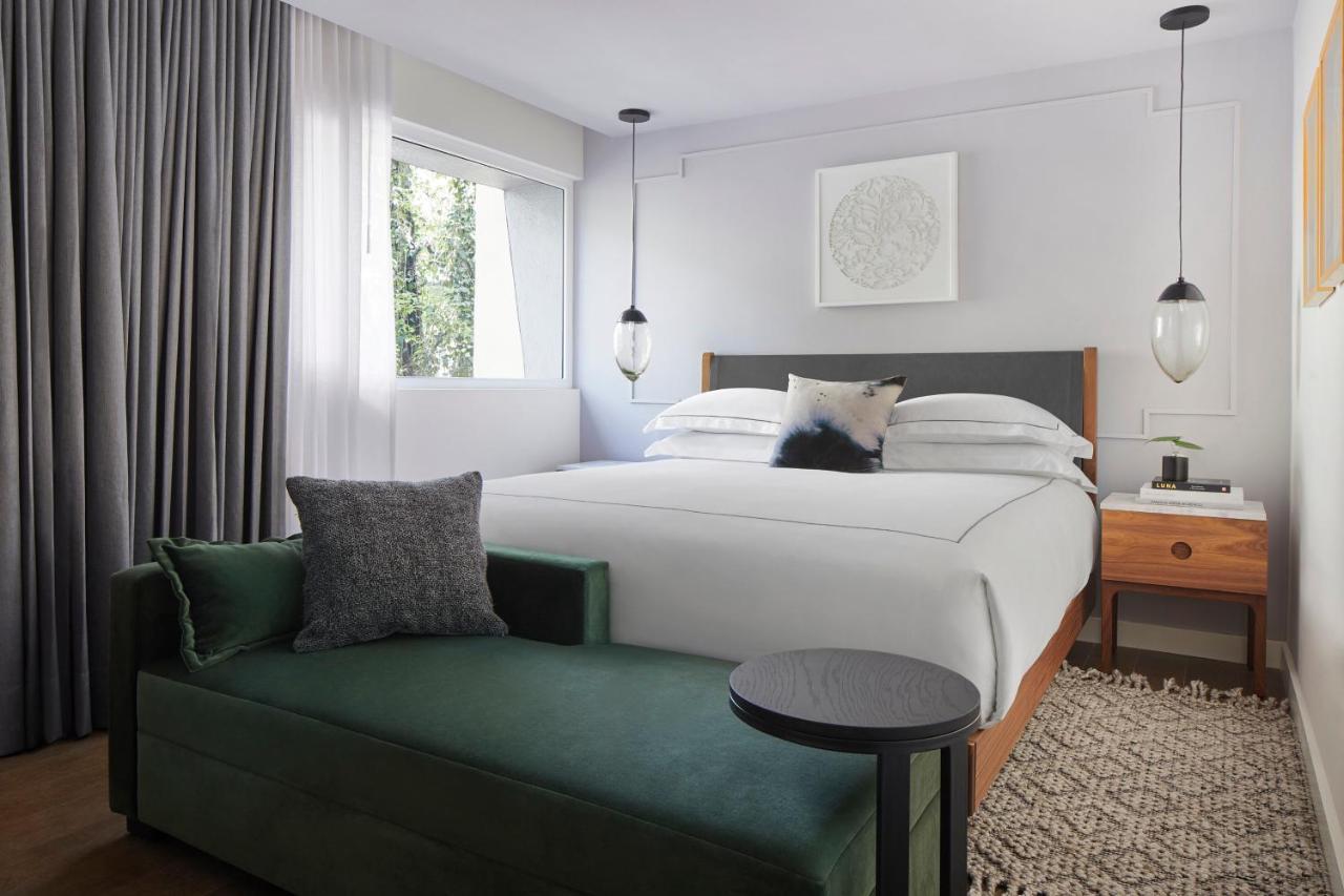 Kimpton Virgilio By Ihg 3* México DF