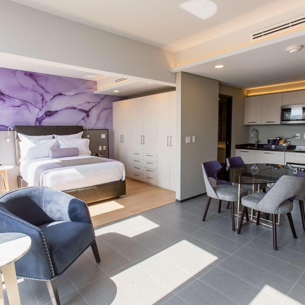 Hs Hotsson Cdmx Condesa Sur 3* México DF