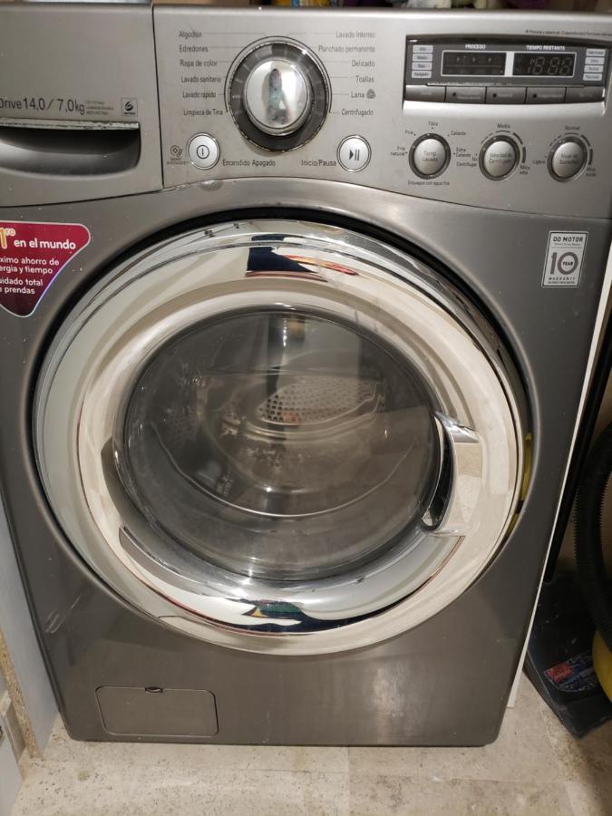 Apartamento Hermoso Depa. Wifi, Gimnasio, Parking. *