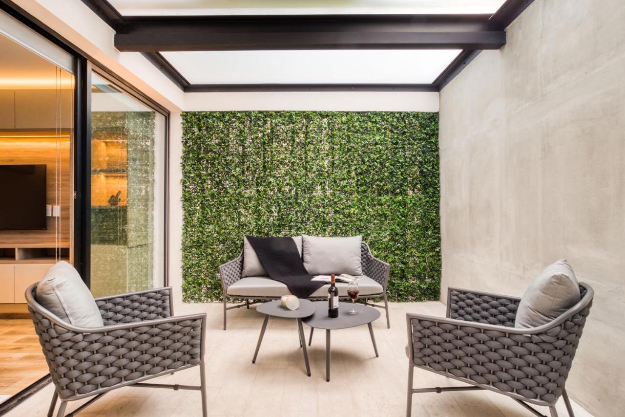 Utopic Palacio Polanco By Uliv *