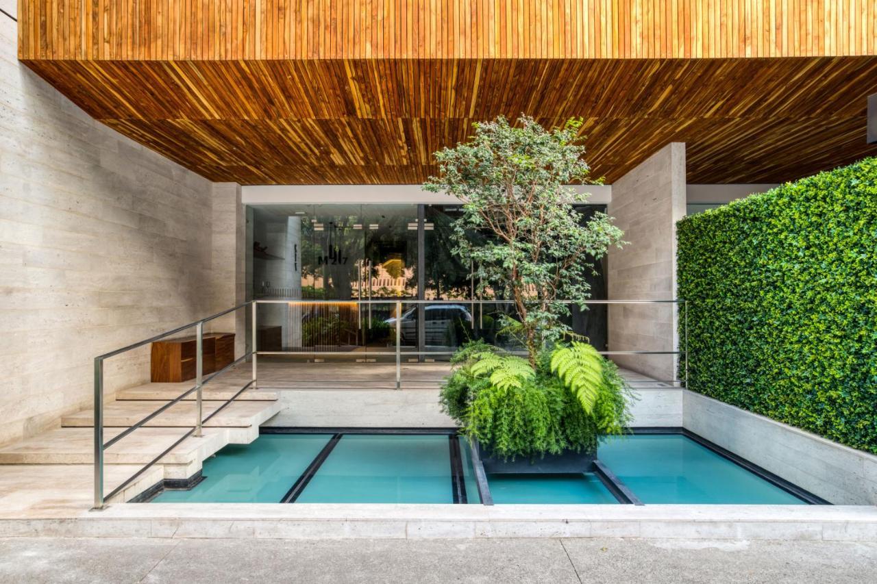 Apartahotel Utopic Palacio Polanco By Uliv