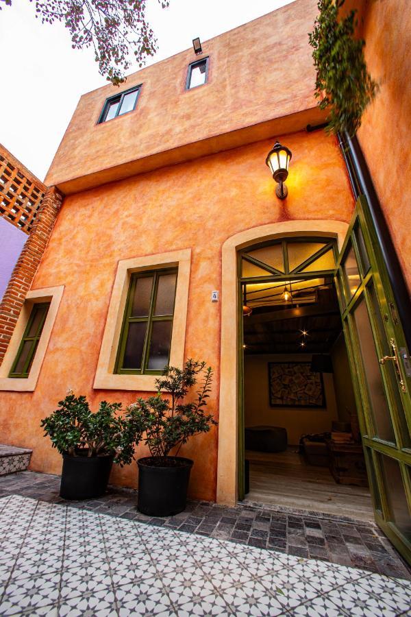 Casa Di Nina Cidade do México