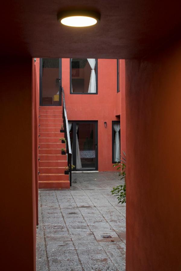 Tonalli Casa Boutique Hotel 4*