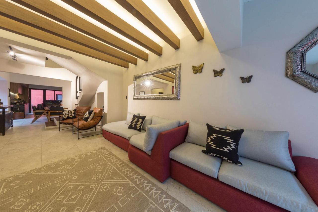 Tonalli Casa Boutique Hotel