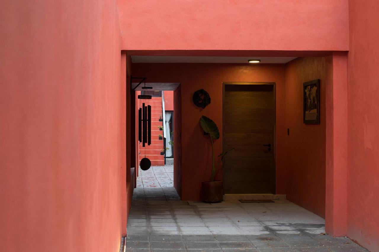 Tonalli Casa Boutique Hotel