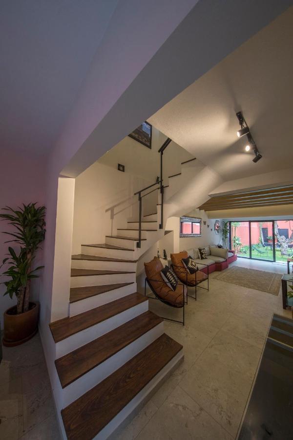 Tonalli Casa Boutique 4*