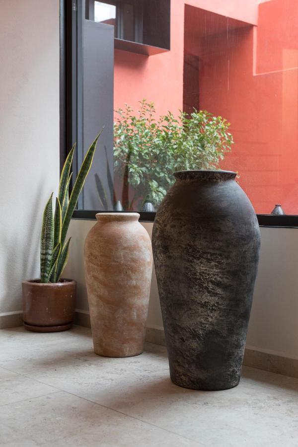 Tonalli Casa Boutique Hotel