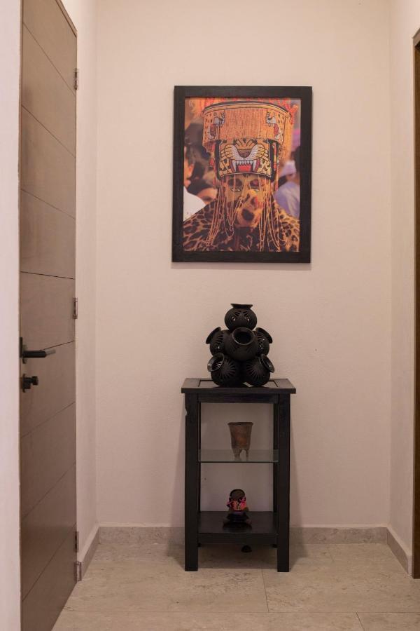 Tonalli Casa Boutique 4*