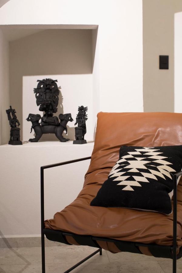 Tonalli Casa Boutique Hotel
