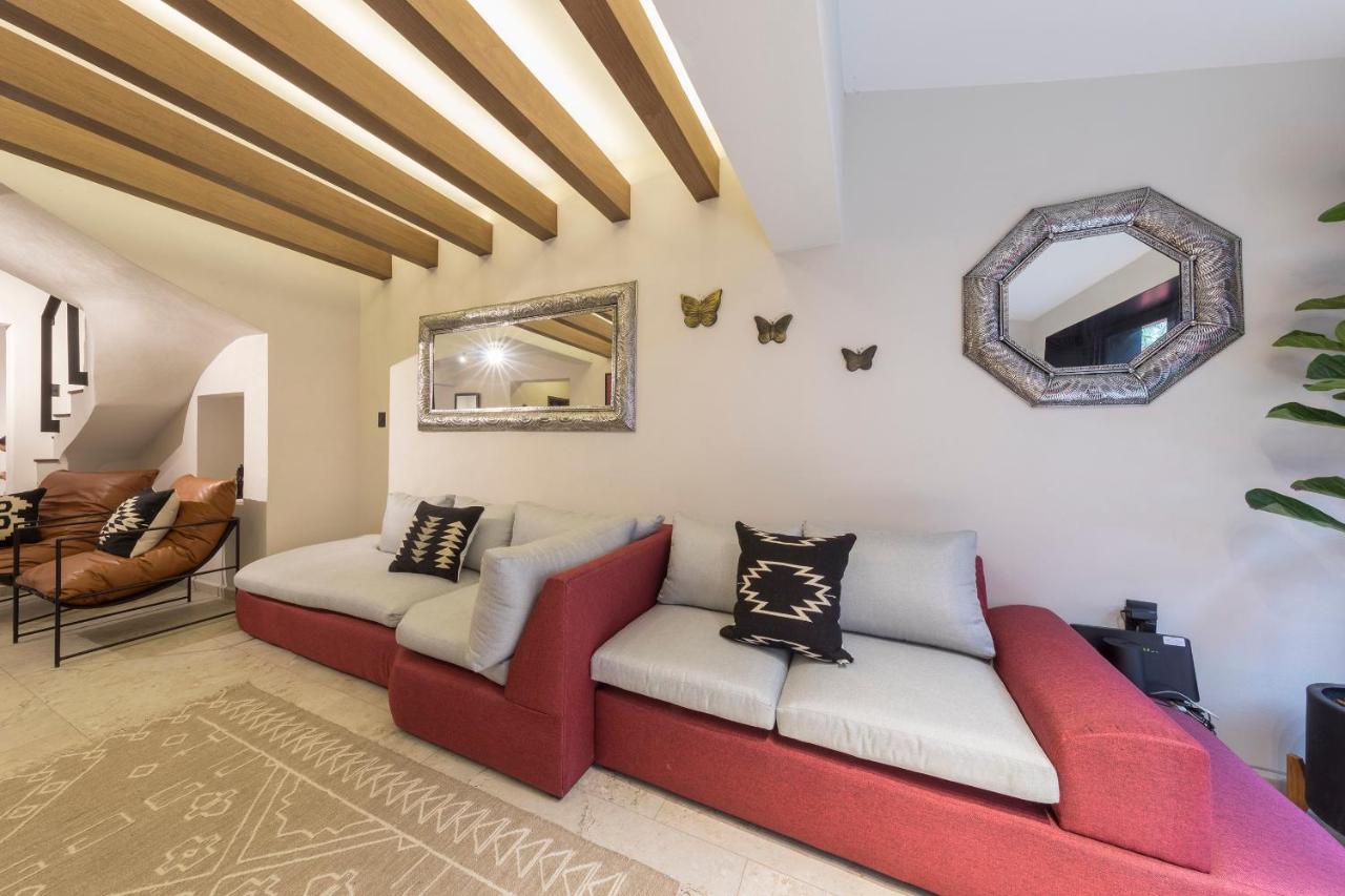 Hotel Tonalli Casa Boutique 4*