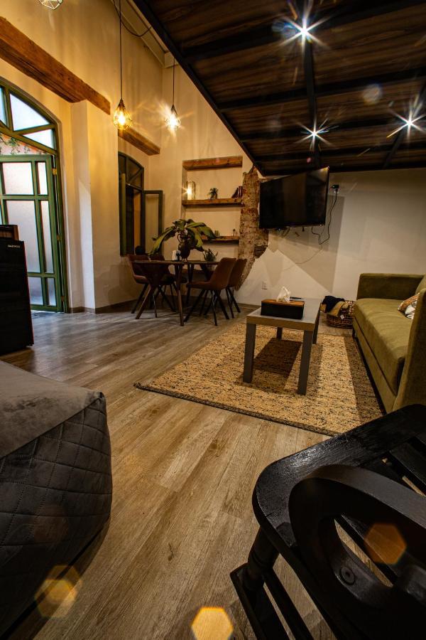 Casa Di Nina Cidade do México
