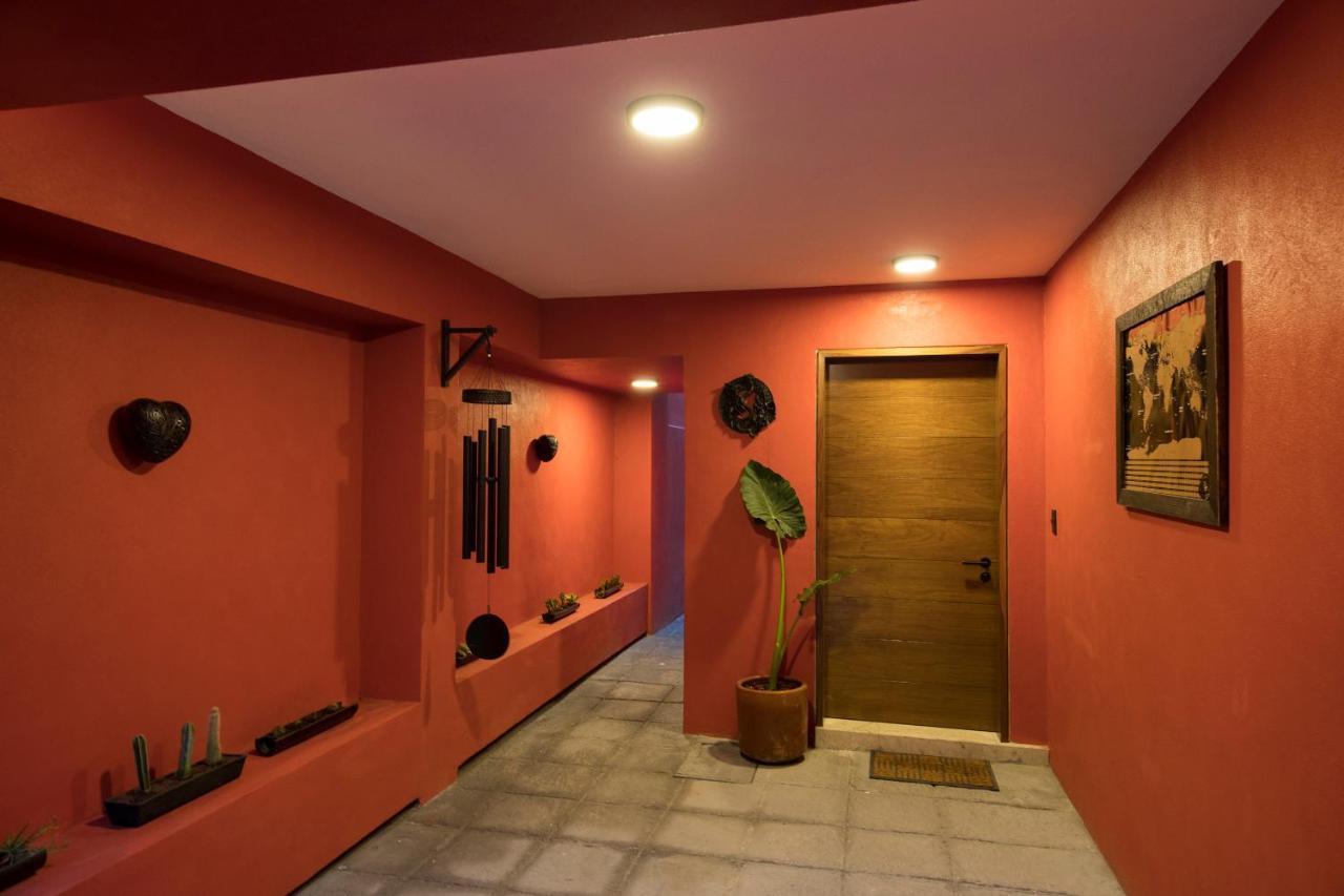 Hotel Tonalli Casa Boutique