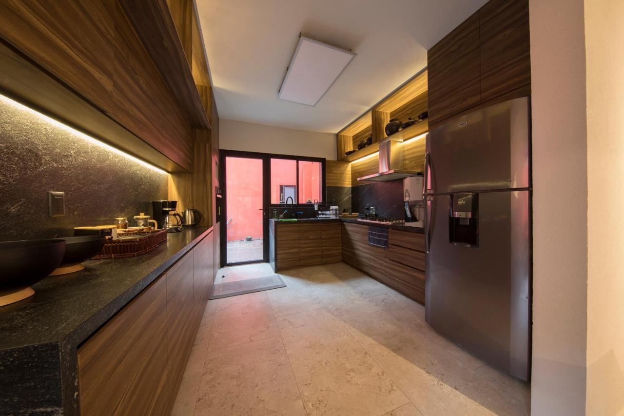 Hotel Tonalli Casa Boutique 4*