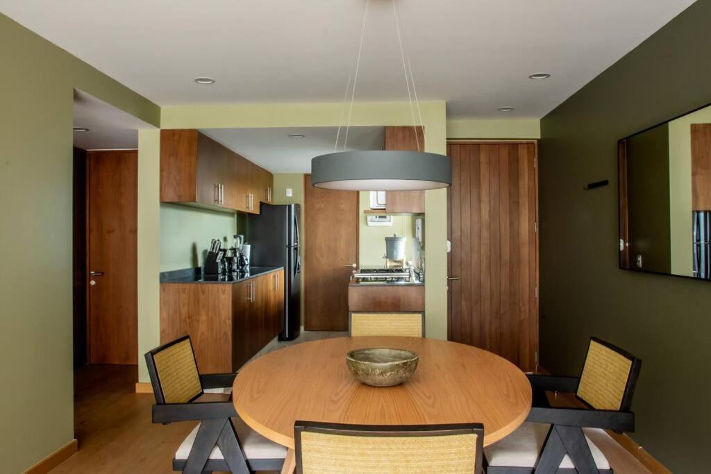 New 2br With Pool And Rooftop