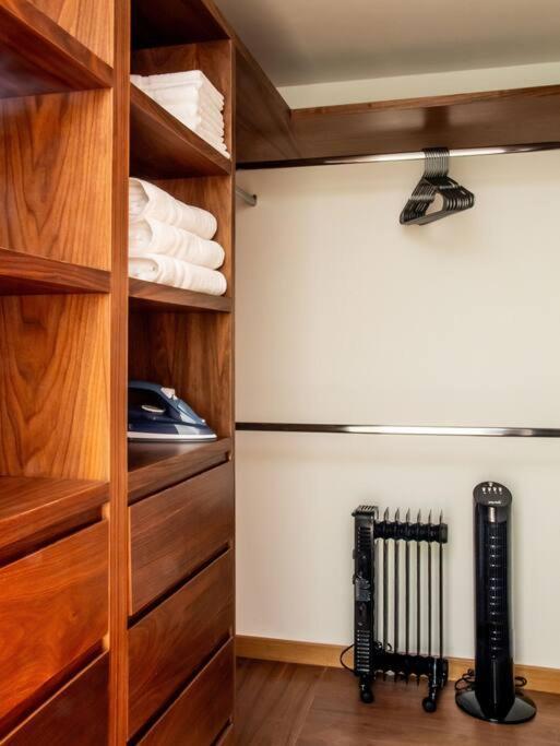 New 2br With Pool And Rooftop Apartamento *