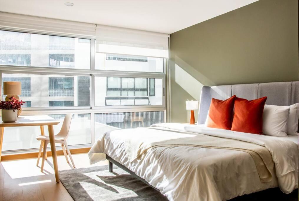 New 2br With Pool And Rooftop Apartamento *