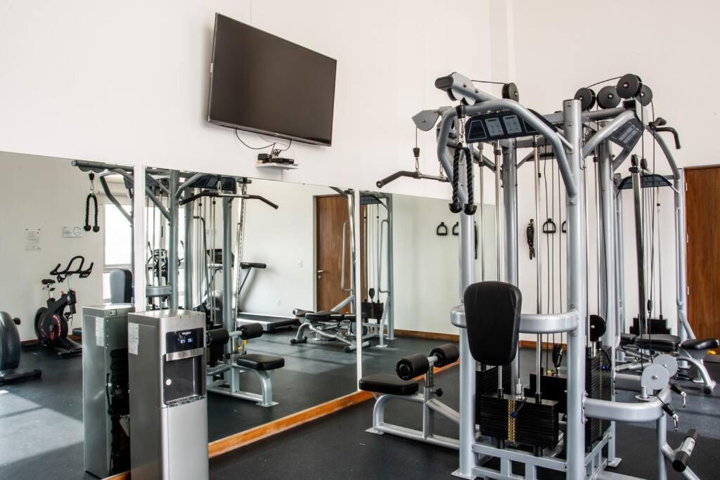 New 2br With Pool And Rooftop Apartamento *