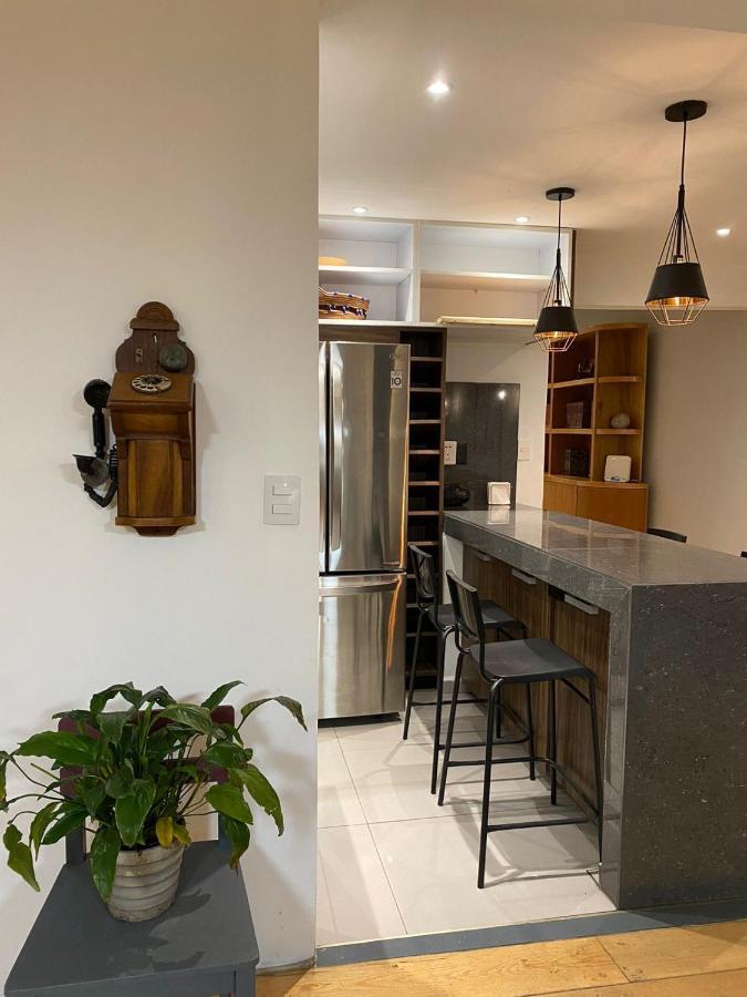 Apartamento Corazon De Condesa Cidade do México