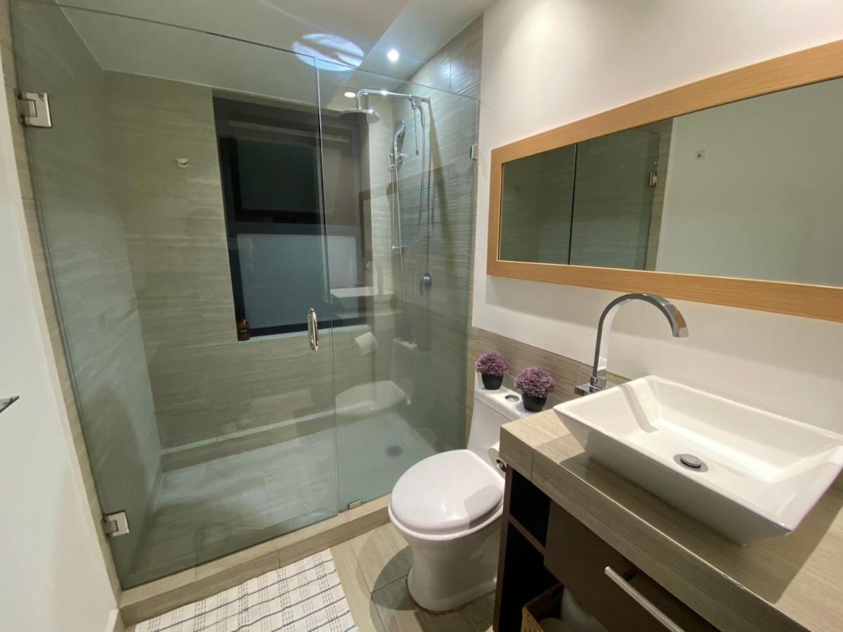 Apartamento Corazon De Condesa