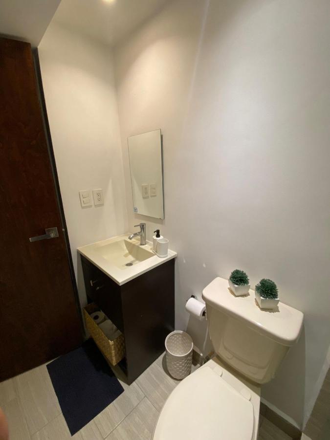 Apartamento Corazon De Condesa