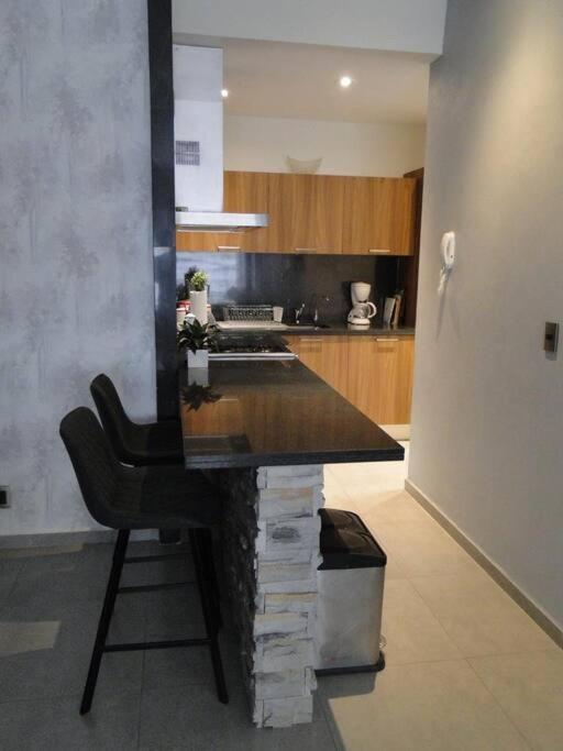 Hermoso Departamento Al Sur De La Ciudad De Apartment *