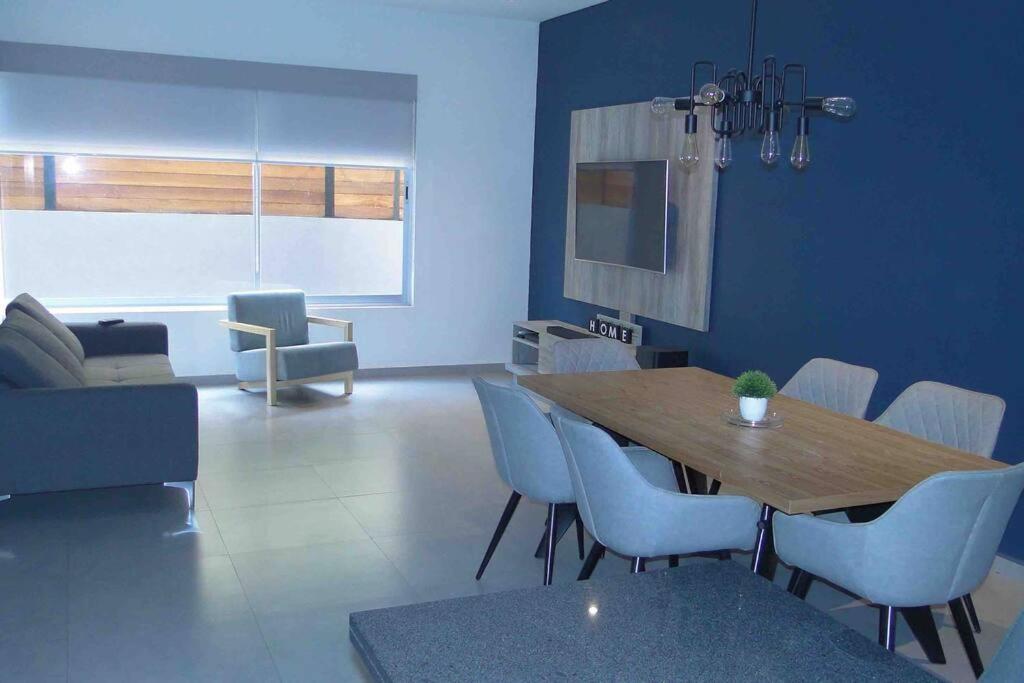 Hermoso Departamento Al Sur De La Ciudad De * Mexico City