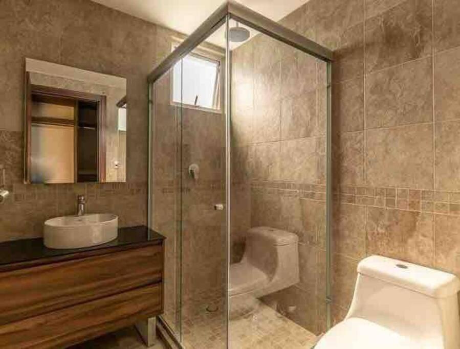 Hermoso Departamento Al Sur De La Ciudad De Apartment Mexico City