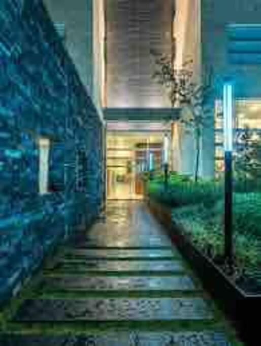Apartment Hermoso Departamento Al Sur De La Ciudad De Mexico City