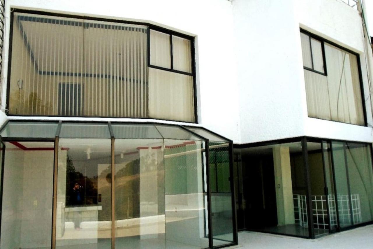 Arcosuite, Espacio Ideal Reuniones Y México DF