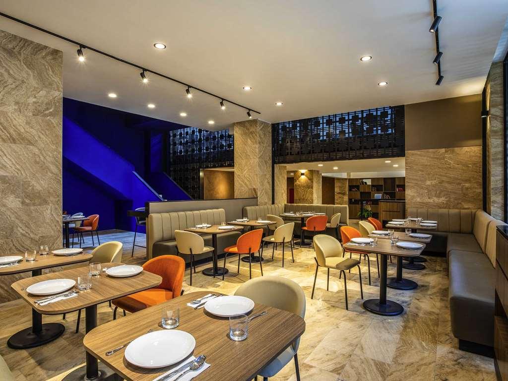 Novotel Centro Historico Cidade do México