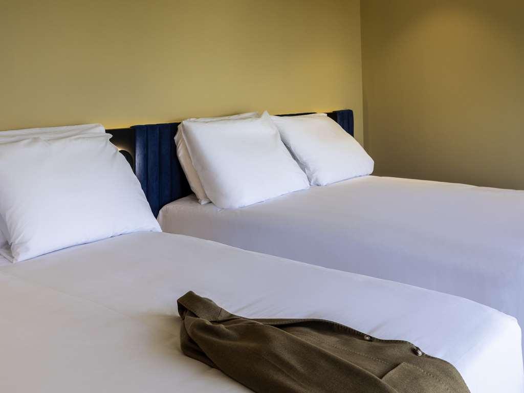 Hotel Novotel Centro Historico *