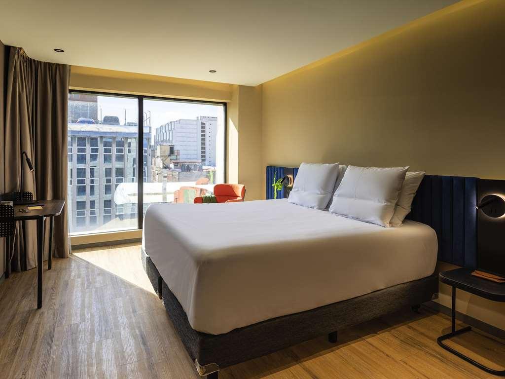 Novotel Centro Historico