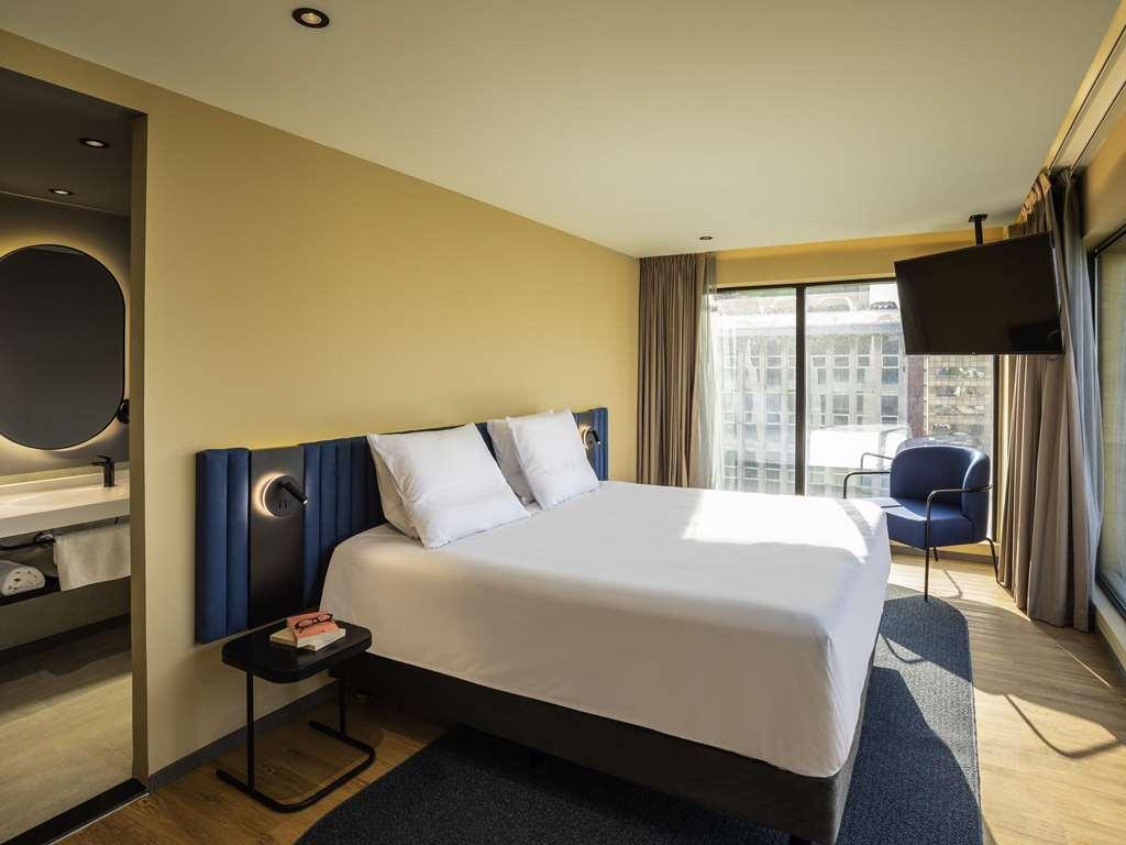 Hotel Novotel Centro Historico Cidade do México