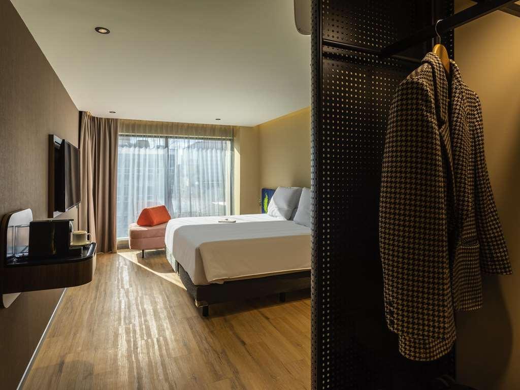 Novotel Centro Historico *