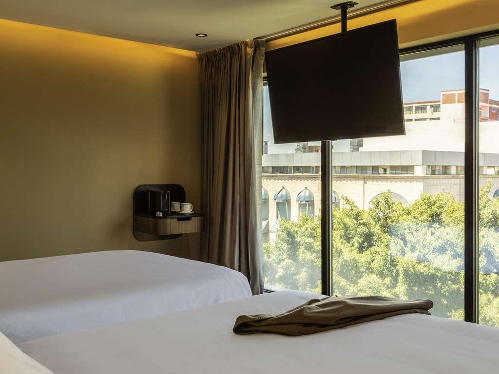 Novotel Centro Historico *