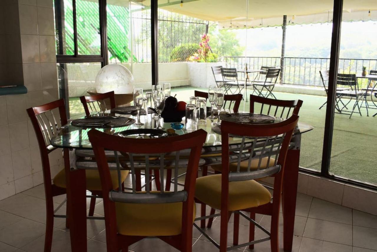 Arcosuite, Espacio Ideal Reuniones Y Сasa de vacaciones México DF