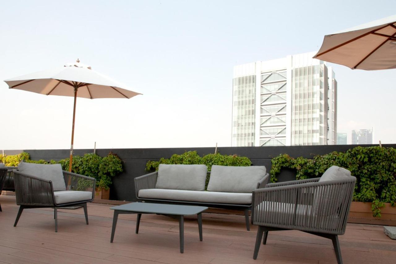 Apartamento Beautiful In Condesa With Pool & Gym *