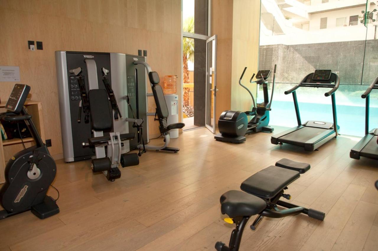 Apartamento Beautiful In Condesa With Pool & Gym México DF