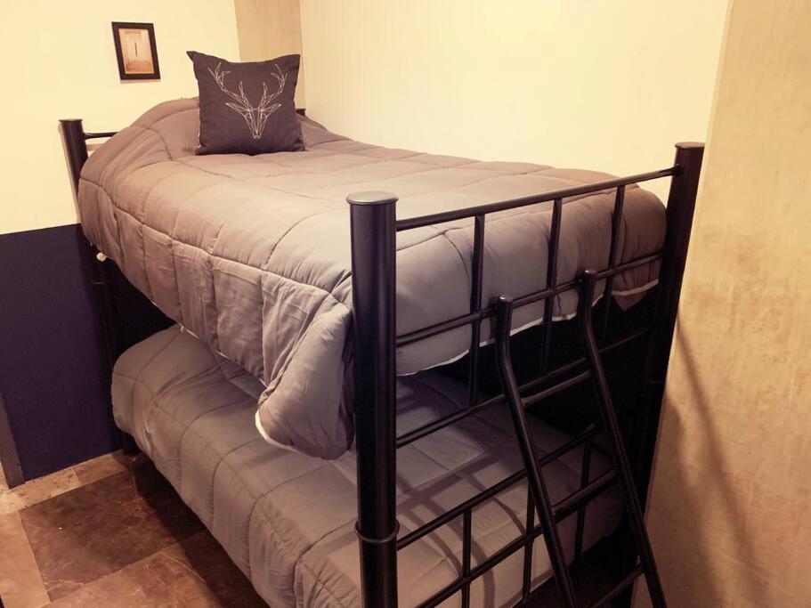 Apartamento P3- Amplio Depa 9 Personas Reforma, El Angel, Cas Embajada México DF