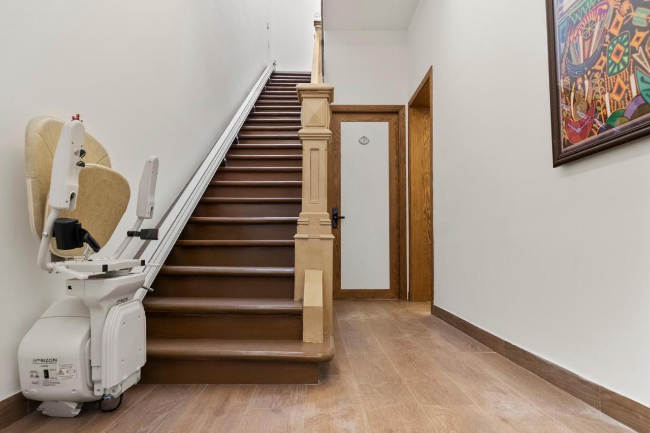 Apartamento Casa Niza