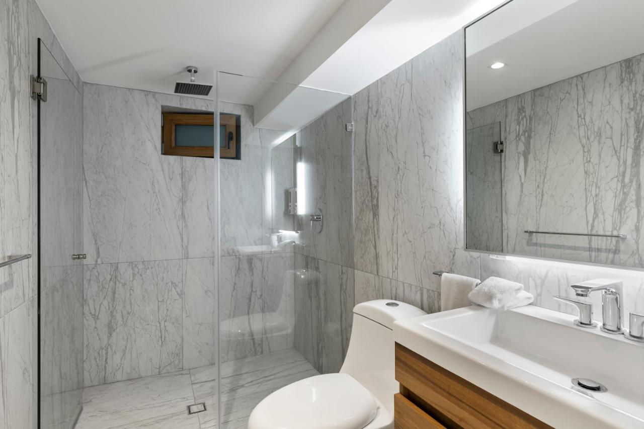 Apartamento Casa Niza México DF