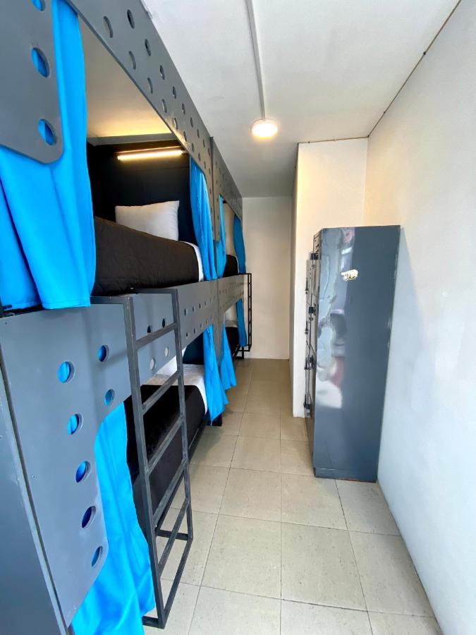 Hostal Roomies Reforma-el Angel *